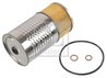 FILTRU ULEI FEBI BILSTEIN 31188 - Compatibil cu DAEWOO, MERCEDES-BENZ, SSANGYONG