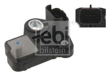 SENZOR IMPULSURI ARBORE COTIT FEBI BILSTEIN 31190 - Compatibil cu CITROEN, DS, FIAT, FORD, LANCIA, MINI, MITSUBISHI, PEUGEOT, VO