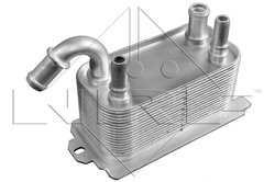 RADIATOR RACIRE ULEI CUTIE VITEZE AUTOMATA NRF 31192 - Compatibil cu FORD, VOLVO