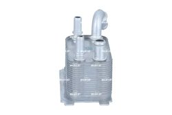RADIATOR RACIRE ULEI CUTIE VITEZE AUTOMATA NRF 31192 - Compatibil cu FORD, VOLVO
