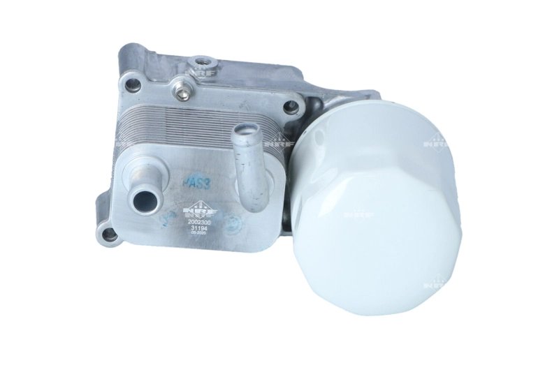 LOCAS FILTRU ULEI NRF 31194 - Compatibil cu FORD