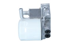 LOCAS FILTRU ULEI NRF 31194 - Compatibil cu FORD