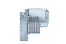 LOCAS FILTRU ULEI NRF 31194 - Compatibil cu FORD