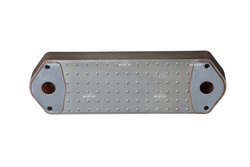 RADIATOR ULEI / TERMOFLOT NRF 31196 - Compatibil cu SCANIA