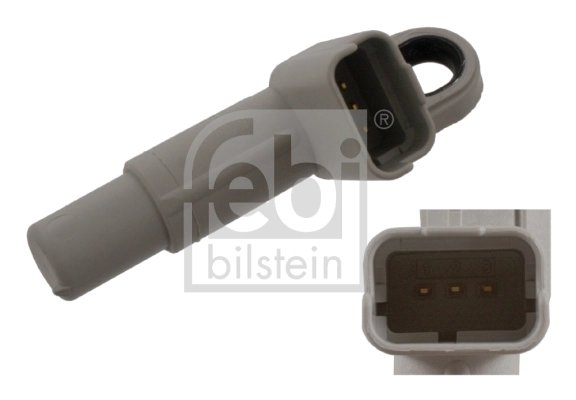 SENZOR POZITIE AX CU CAME FEBI BILSTEIN 31197 - Compatibil cu CITROEN, FORD, MAZDA, PEUGEOT, TOYOTA