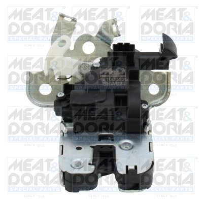 INCUIETOARE HAION MEAT & DORIA 31198 - Compatibil cu AUDI, PORSCHE, SEAT, SKODA