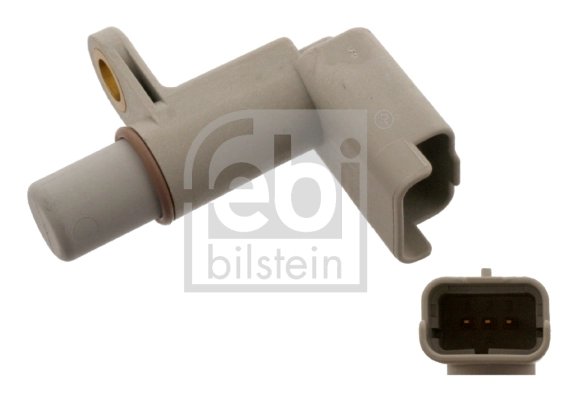 SENZOR POZITIE AX CU CAME FEBI BILSTEIN 31199 - Compatibil cu CITROEN, FIAT, LANCIA, PEUGEOT, RENAULT