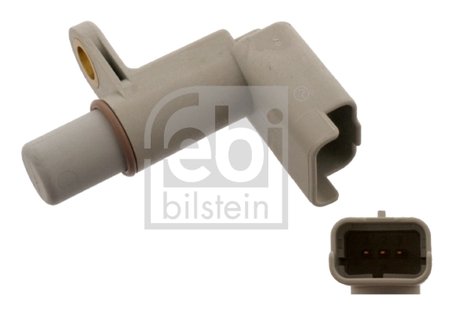 SENZOR POZITIE AX CU CAME FEBI BILSTEIN 31199 - Compatibil cu CITROEN, FIAT, LANCIA, PEUGEOT, RENAULT