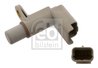 SENZOR POZITIE AX CU CAME FEBI BILSTEIN 31199 - Compatibil cu CITROEN, FIAT, LANCIA, PEUGEOT, RENAULT