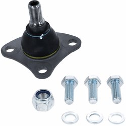 Pivot Lemforder 31196 01