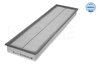 FILTRU AER MEYLE 312 137 1001 - Compatibil cu BMW