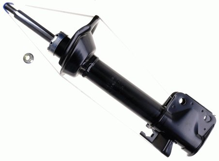 Amortizor SACHS 312 204