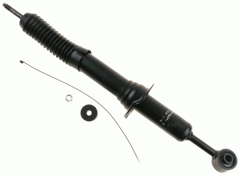 AMORTIZOR SACHS 312 214 - Piesa auto compatibila cu mai multe marci