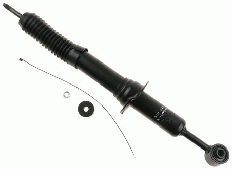 AMORTIZOR SACHS 312 214 - Piesa auto compatibila cu mai multe marci
