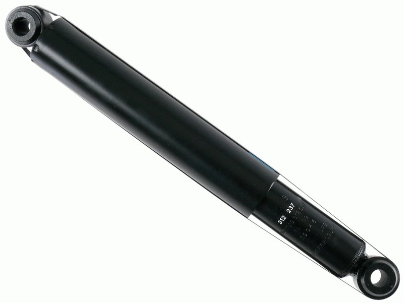 Amortizor SACHS 312 237