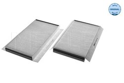 FILTRU AER HABITACLU MEYLE 312 319 0007/S - Compatibil cu BMW