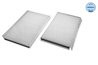 Filtru aer habitaclu Meyle 312 319 0012/S