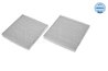 FILTRU AER HABITACLU MEYLE 312 319 0023/S - Compatibil cu BMW