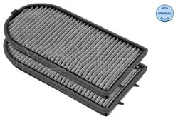 FILTRU AER HABITACLU MEYLE 312 320 0005/S - Compatibil cu BMW