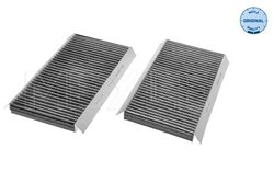 Filtru aer habitaclu Meyle 312 320 0012/S