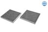 Filtru aer habitaclu Meyle 312 320 0023/S