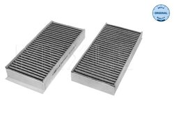 FILTRU AER HABITACLU MEYLE 312 320 0025/S - Compatibil cu BMW, MINI