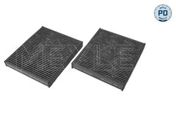 FILTRU AER HABITACLU MEYLE 312 326 0008/PD - Compatibil cu BMW