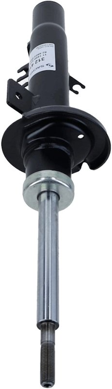AMORTIZOR SACHS 312 419 - Compatibil cu CITROEN, PEUGEOT