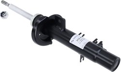 AMORTIZOR SACHS 312 419 - Compatibil cu CITROEN, PEUGEOT