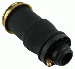 Burduf suspensie cabina sofer SACHS 312 465
