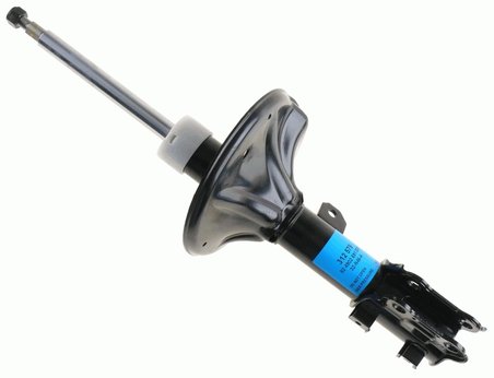 AMORTIZOR SACHS 312 579 - Compatibil cu HYUNDAI