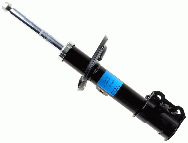 Amortizor SACHS 312 603