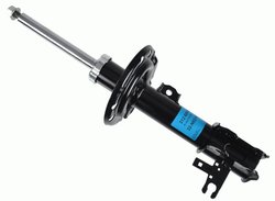 AMORTIZOR SACHS 312 609 - Compatibil cu OPEL, VAUXHALL