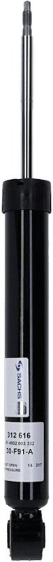 Amortizor SACHS 312 616