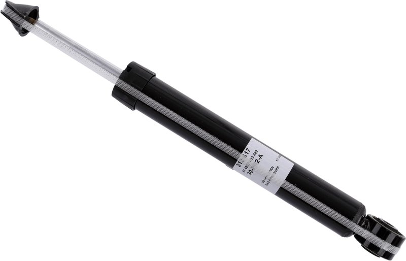 AMORTIZOR SACHS 312 617 - Compatibil cu VW