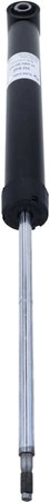 AMORTIZOR SACHS 312 640 - Compatibil cu AUDI