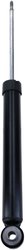 AMORTIZOR SACHS 312 640 - Compatibil cu AUDI