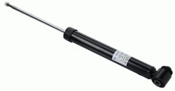 AMORTIZOR SACHS 312 640 - Compatibil cu AUDI