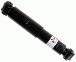 AMORTIZOR SACHS 312 670 - Piesa auto compatibila cu mai multe marci