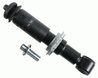Amortizor suspensie cabina SACHS 312 695