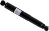AMORTIZOR SACHS 312 703 - Compatibil cu JEEP, JEEP (BJC)