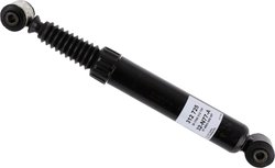 AMORTIZOR SACHS 312 725 - Compatibil cu CITROEN, FIAT, LANCIA, PEUGEOT