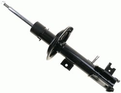 AMORTIZOR SACHS 312 818 - Compatibil cu FIAT, SUZUKI