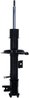 AMORTIZOR SACHS 312 821 - Compatibil cu FIAT, SUZUKI
