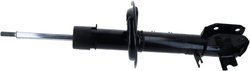 AMORTIZOR SACHS 312 821 - Compatibil cu FIAT, SUZUKI