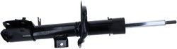 AMORTIZOR SACHS 312 821 - Compatibil cu FIAT, SUZUKI