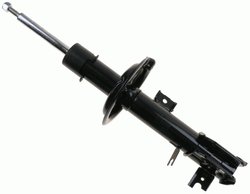 AMORTIZOR SACHS 312 821 - Compatibil cu FIAT, SUZUKI