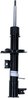 AMORTIZOR SACHS 312 821 - Compatibil cu FIAT, SUZUKI