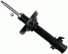 AMORTIZOR SACHS 312 895 - Compatibil cu SUBARU