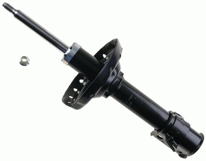 AMORTIZOR SACHS 312 896 - Compatibil cu SUBARU